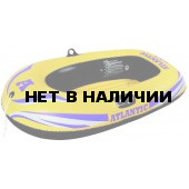 Лодка надувная Atlantic Boat 100 SET (весла+насос) JL007228-1NPF