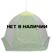 Палатка для зимней рыбалки Медведь-2, 3-х слойная (термостежка)