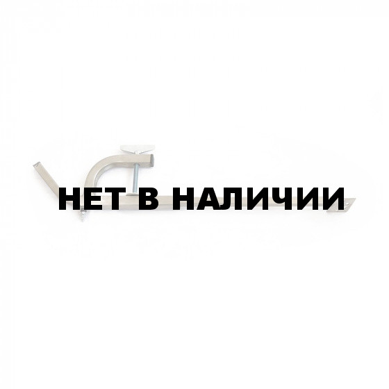 Держатель датчика эхолота Следопыт с регулировкой высоты, нерж. сталь PF-HS-15