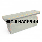 Накладка на сиденье Следопыт мягкая, с сумкой, 65 см, цв. хаки PF-PS-02