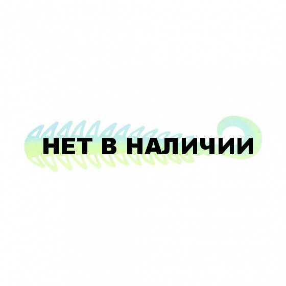 Твистер Yaman PRO Ruff, р.4 inch, цвет #18 - Ice Chartreuse (уп. 5 шт.) YP-R4-18