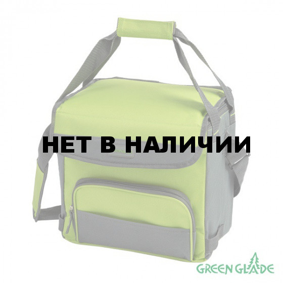 Термосумка Green Glade Р2130 16 л