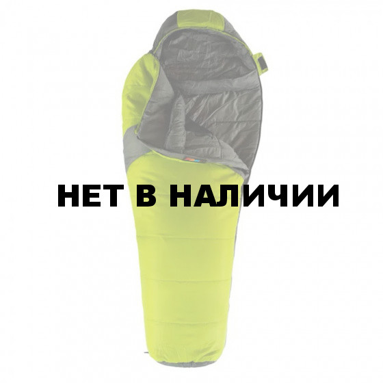 Спальный мешок Tramp Hiker Compact левый TRS-051C