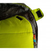Спальный мешок Tramp Hiker Compact левый TRS-051C