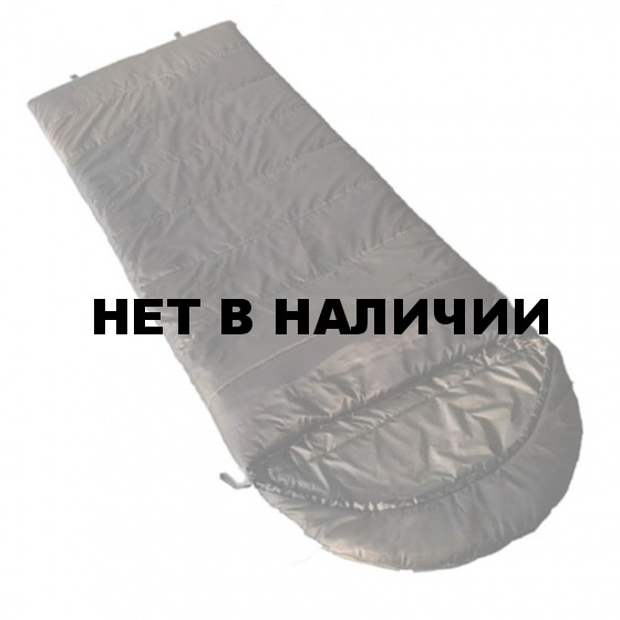 Спальный мешок Tramp Taiga 200 левый TRS-059R