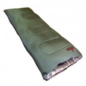 Спальный мешок Totem Woodcock олива, R TTS-001