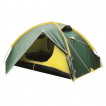 Палатка Tramp Ranger 2 V2 зеленая TRT-099