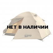 Палатка Tramp Lite Tourist 3 песочный TLT-002