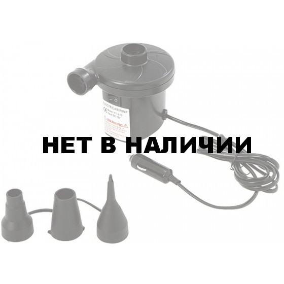 Электронасос Relax DC electric air pump 12В JL29P309