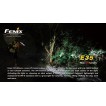 Фонарь Fenix E35