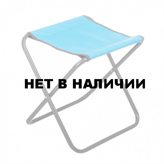 Стул складной Premier Fishing СР-380 голубой T-PR-FS-380-LB