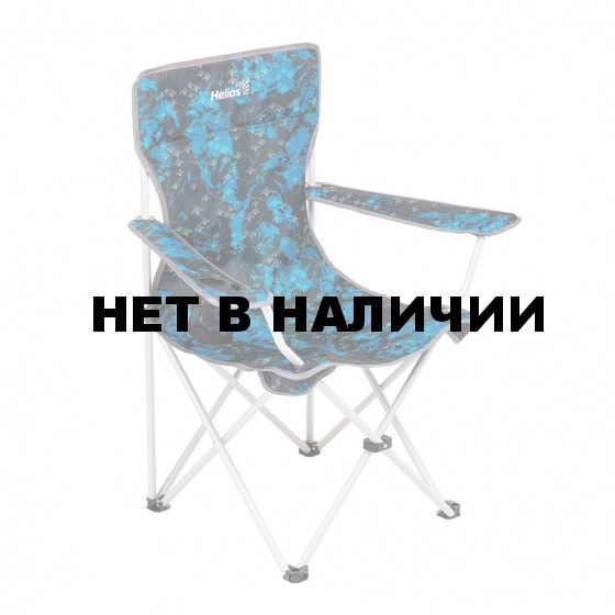 Кресло складное Тонар Shark без чехла T-HS-96806H-S-1