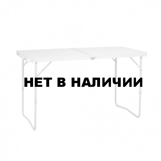 Стол складной Helios 120x60см HS-TS-21407