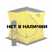 Палатка зимняя Helios Cube Extreme 1.8 широкий вход HS-ISТ-CE-1.8-P