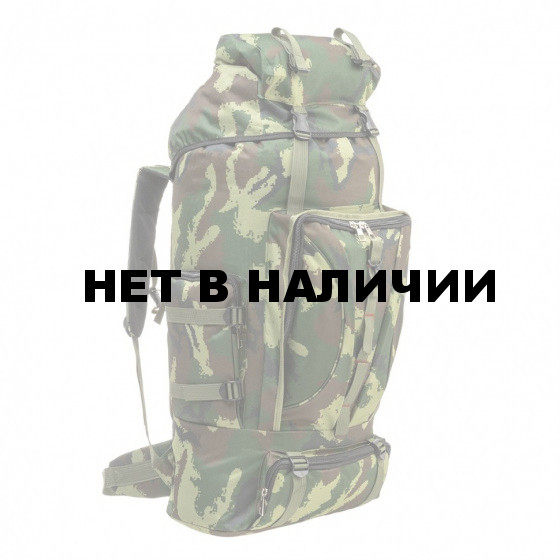 Рюкзак Helios Охотник 80л HS-HA-80-1