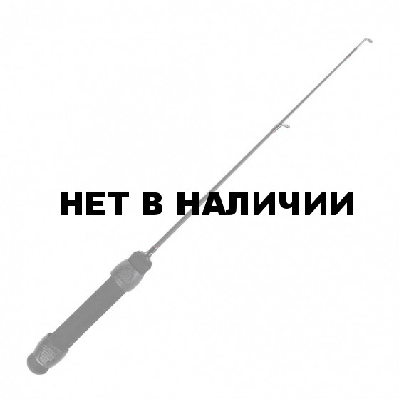 Удочка зимняя Nisus Black Ice Rod 45 N-BIR45N-T