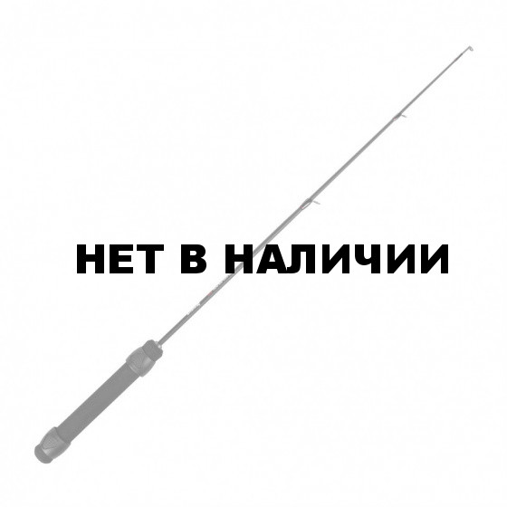 Удочка зимняя Nisus Black Ice Rod 65 N-BIR65-T-2