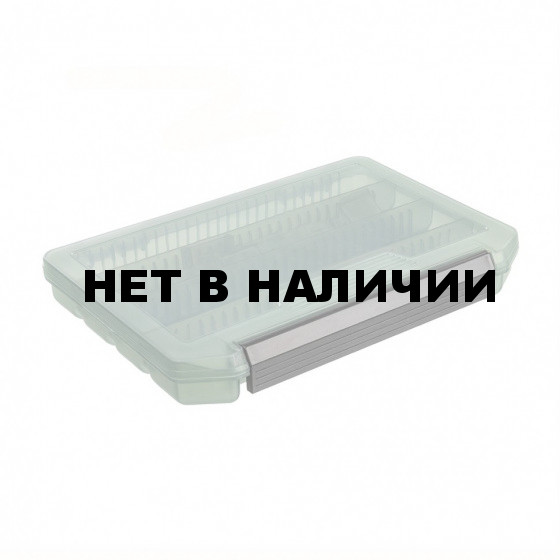 Коробка Premier Fishing универсальная 21х14.5х2.5cm PR-XD-39