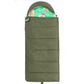 Спальный мешок Helios Olympus Junior 300 160х70 лимпопо T-HS-SB-OJ-300
