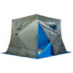 Накидка на зимнюю палатку Higashi Pyramid Grey