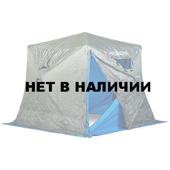 Накидка на зимнюю палатку Higashi Pyramid Grey