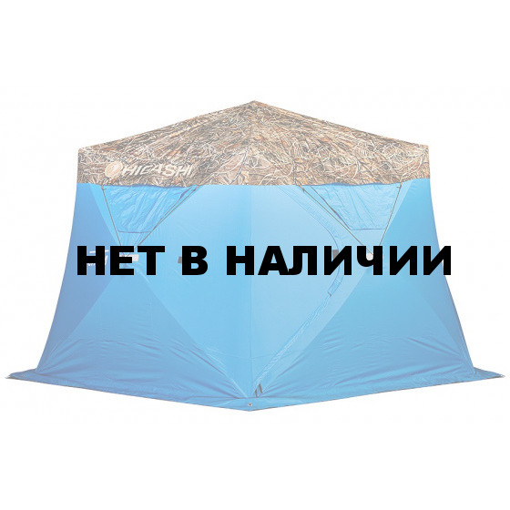 Накидка на потолок зимней палатку Higashi Chum SW Camo