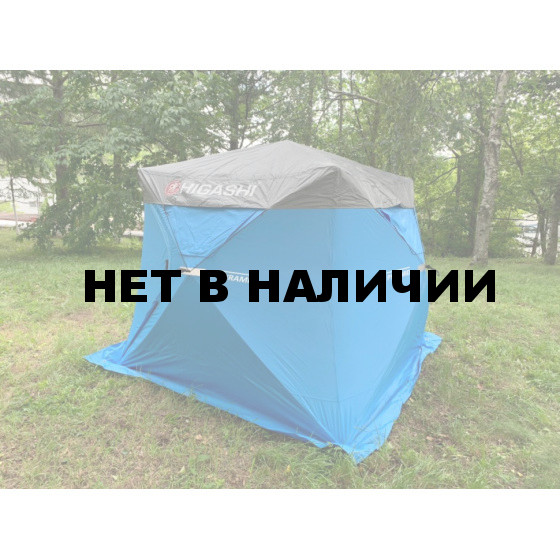 Накидка на потолок зимней палатку Higashi Pyramid Grey