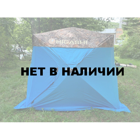 Накидка на потолок зимней палатку Higashi Pyramid SW Camo