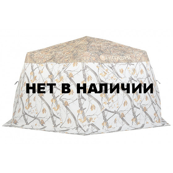 Накидка на потолок зимней палатку Higashi Yurta SW Camo