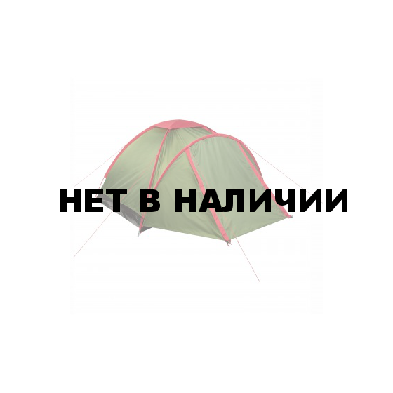 Палатка Campus Tour 2 (C/TO2)