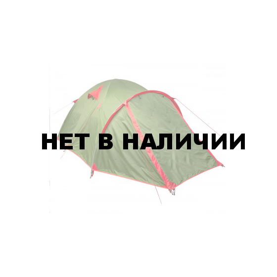 Палатка Campus Scout 3 (C/SC3)