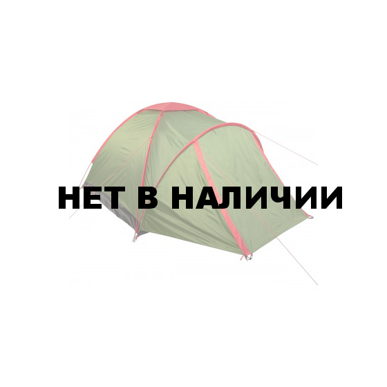 Палатка Campus Tour 3 (C/TO3)
