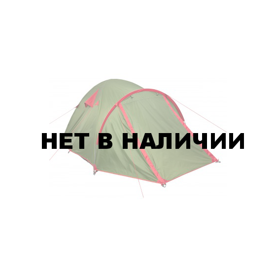 Палатка Campus 4 Scout 4 (C/SC4)