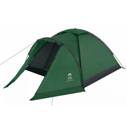 Палатка Jungle Camp Toronto 2 зеленая 70817