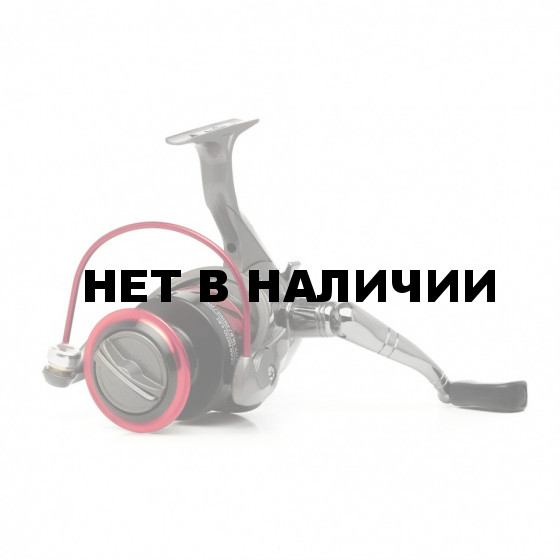 Катушка Helios Mizuno 4000F 5+1 подшип 4,8:1 HS-MZ 4000F