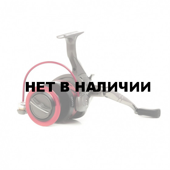 Катушка Helios Mizuno 5000F 5+1 подшип 4,8:1 HS-MZ 5000F