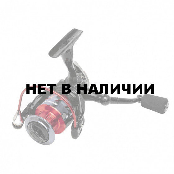 Катушка Nisus Ikumi 2000F 4+1 подшип N-FSP-IK2000F