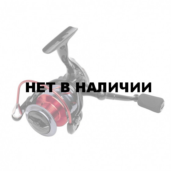 Катушка Nisus Ikumi 4000F 4+1 подшип N-FSP-IK4000F