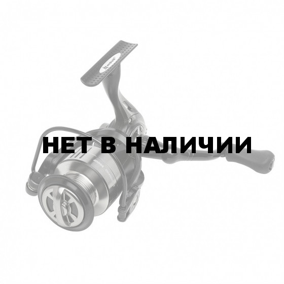 Катушка Nisus Kumiko 3000F 5+1 подшип N-K3000F