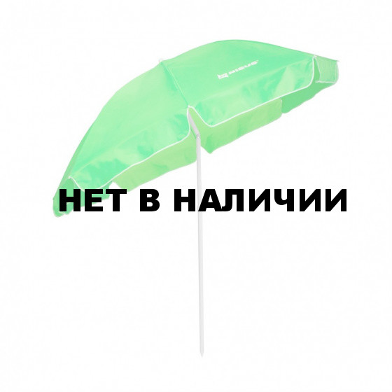 Зонт пляжный Nisus d 2,4м с наклоном 28/32/210D NA-240N-G