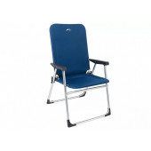 Кресло складное Jungle Camp Slacker XL Alu 70652