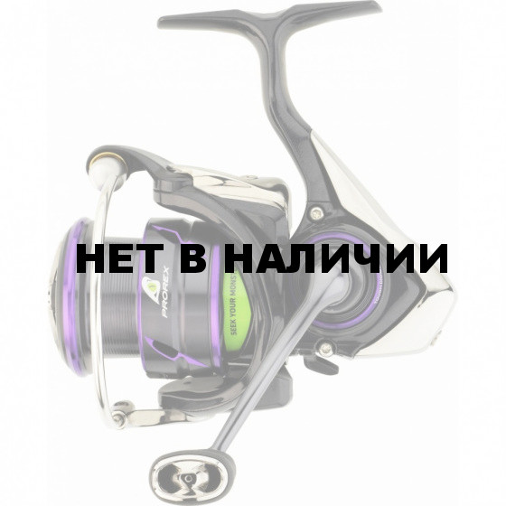Катушка безынерционная DAIWA 21 PROREX V LT 3000-C (10111-005)