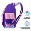 Ранец Пифагор Basic, Butterflies, 35х28х18 см, 270683