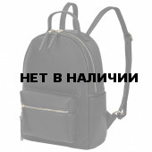 Рюкзак из экокожи Brauberg Podium женский, с отделением для планшета, 34x25x13 см, 270817