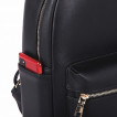 Рюкзак из экокожи Brauberg Podium женский, с отделением для планшета, 34x25x13 см, 270817