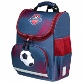 Ранец Пифагор Basic, Champion, 35х28х18 см, 270685