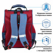 Ранец Пифагор Basic, Champion, 35х28х18 см, 270685