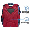 Ранец Пифагор Basic, Champion, 35х28х18 см, 270685