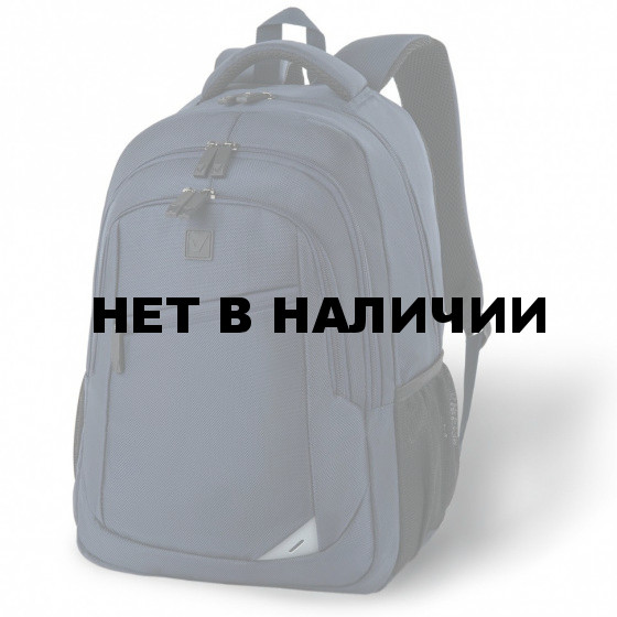 Рюкзак Brauberg Urban 2 отделения, Freedom, темно-синий, 46х32х19 см, 270755