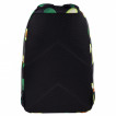 Рюкзак Brauberg Dream с карманом для ноутбука, эргономичный, Avocado, 42х26х14 см, 270769